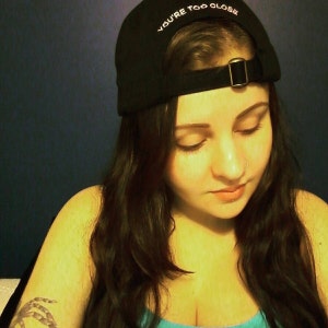 Desiree added a photo of their purchase