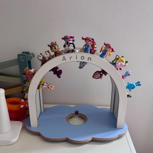 Albina added a photo of their purchase