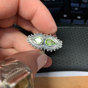 Etsy のお客さま さんが購入した商品の写真を追加しました