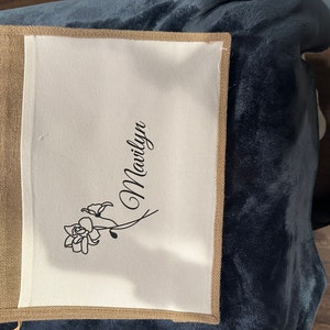 Marina added a photo of their purchase