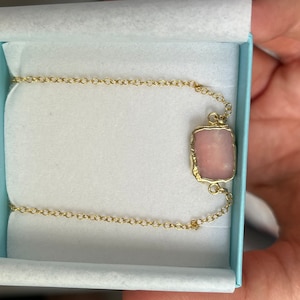 Genna added a photo of their purchase
