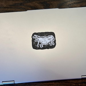 Edward added a photo of their purchase