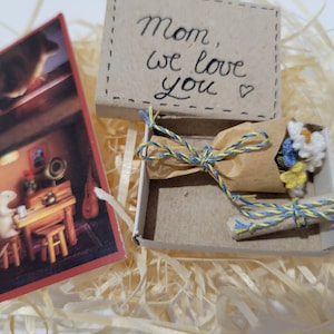 May added a photo of their purchase