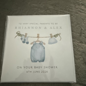 Laura added a photo of their purchase