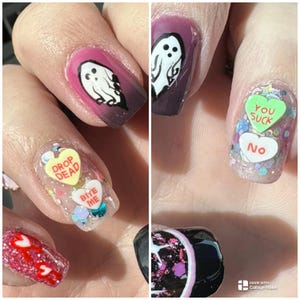 Constance added a photo of their purchase