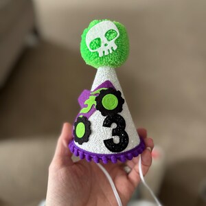 Etsy-koper heeft een foto van de aankoop toegevoegd