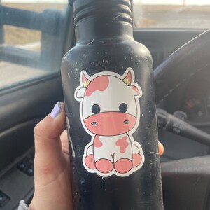 Tessie added a photo of their purchase
