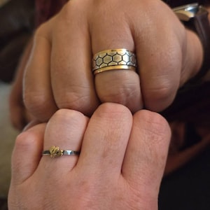 Etsy buyer added a photo of their purchase