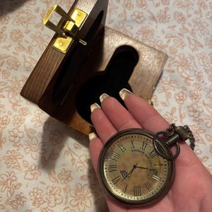 Katy added a photo of their purchase