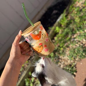 Kelsey adicionaram uma foto da sua compra