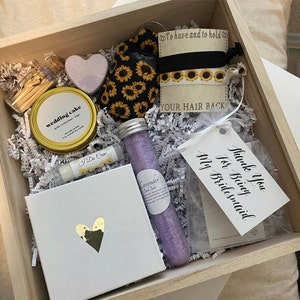 Michele added a photo of their purchase