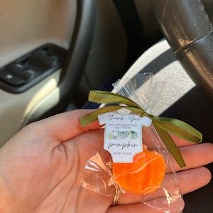 Etsy buyer added a photo of their purchase
