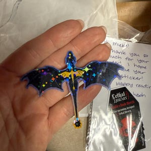 Mieke added a photo of their purchase