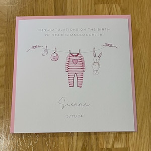 Marie added a photo of their purchase