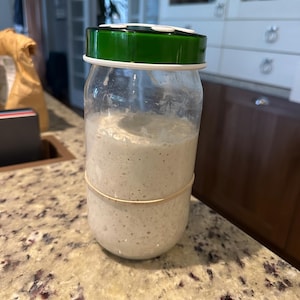 Wayne adicionaram uma foto da sua compra