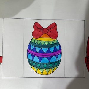 Gabriela heeft een foto van de aankoop toegevoegd