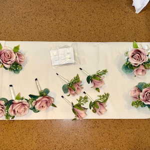 Sylvia added a photo of their purchase