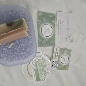 Renay added a photo of their purchase