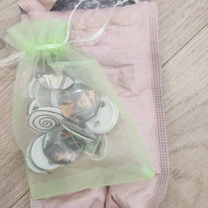 Audrey hat ein Foto des gekauften Artikels hinzugefügt