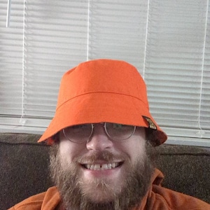 David added a photo of their purchase