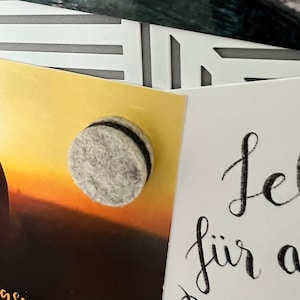 Etsy buyer added a photo of their purchase