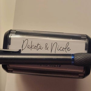 Nicole added a photo of their purchase