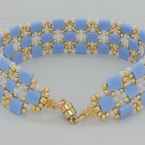 Beading Tutorials and Patterns Revenge, Beadwork, Bead Pattern, Bead ...