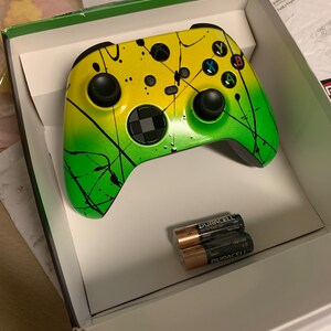 Nicolette ha añadido una foto de su compra