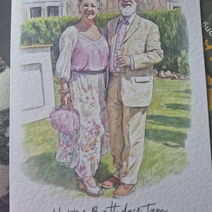 Karen added a photo of their purchase
