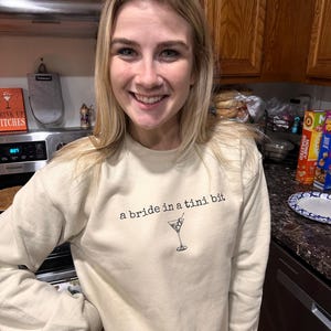 Kristy added a photo of their purchase