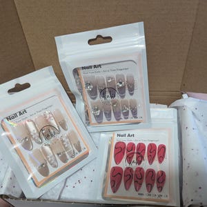 Zoe ha añadido una foto de su compra