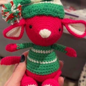 Katie added a photo of their purchase