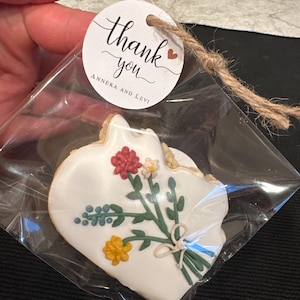 Sarah added a photo of their purchase