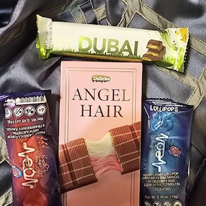 Bristine dodał(a) zdjęcie swoich zakupów