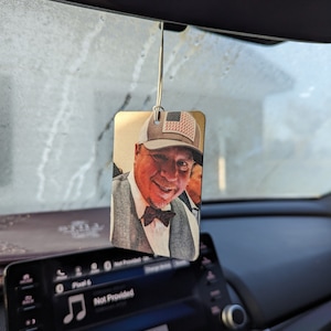 Karen added a photo of their purchase