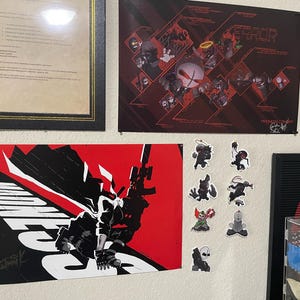 Etsy buyer added a photo of their purchase