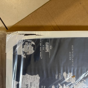 Frank a ajouté une photo de son achat