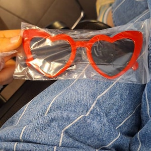 Francesca added a photo of their purchase