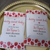 Editable Racing Party Signs Bundle, First Lap Around the Track Fast One ...