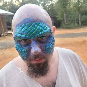 Justin added a photo of their purchase