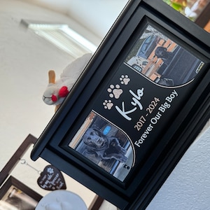 Teena added a photo of their purchase