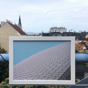 William added a photo of their purchase