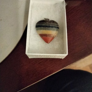 Karen hat ein Foto des gekauften Artikels hinzugefügt