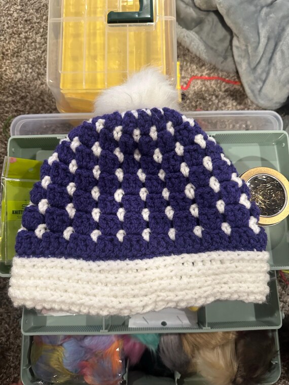 Finished project photo from Sue A.