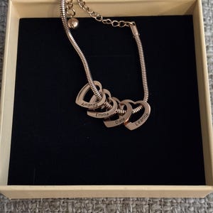 Amanda added a photo of their purchase