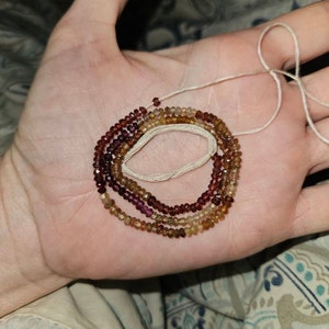 Katie added a photo of their purchase
