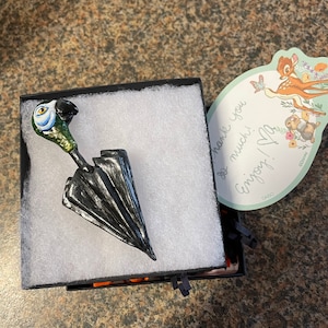 Cate added a photo of their purchase