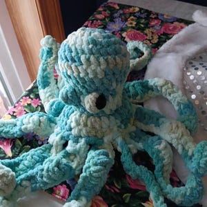 Leah added a photo of their purchase