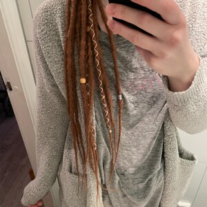 Jenny hat ein Foto des gekauften Artikels hinzugefügt