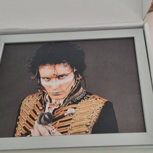 Amy hat ein Foto des gekauften Artikels hinzugefügt
